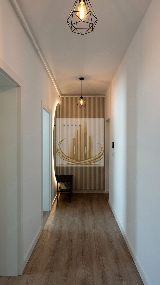 Apartament 2 camere zona Torontalului (Nord) - Poză 9