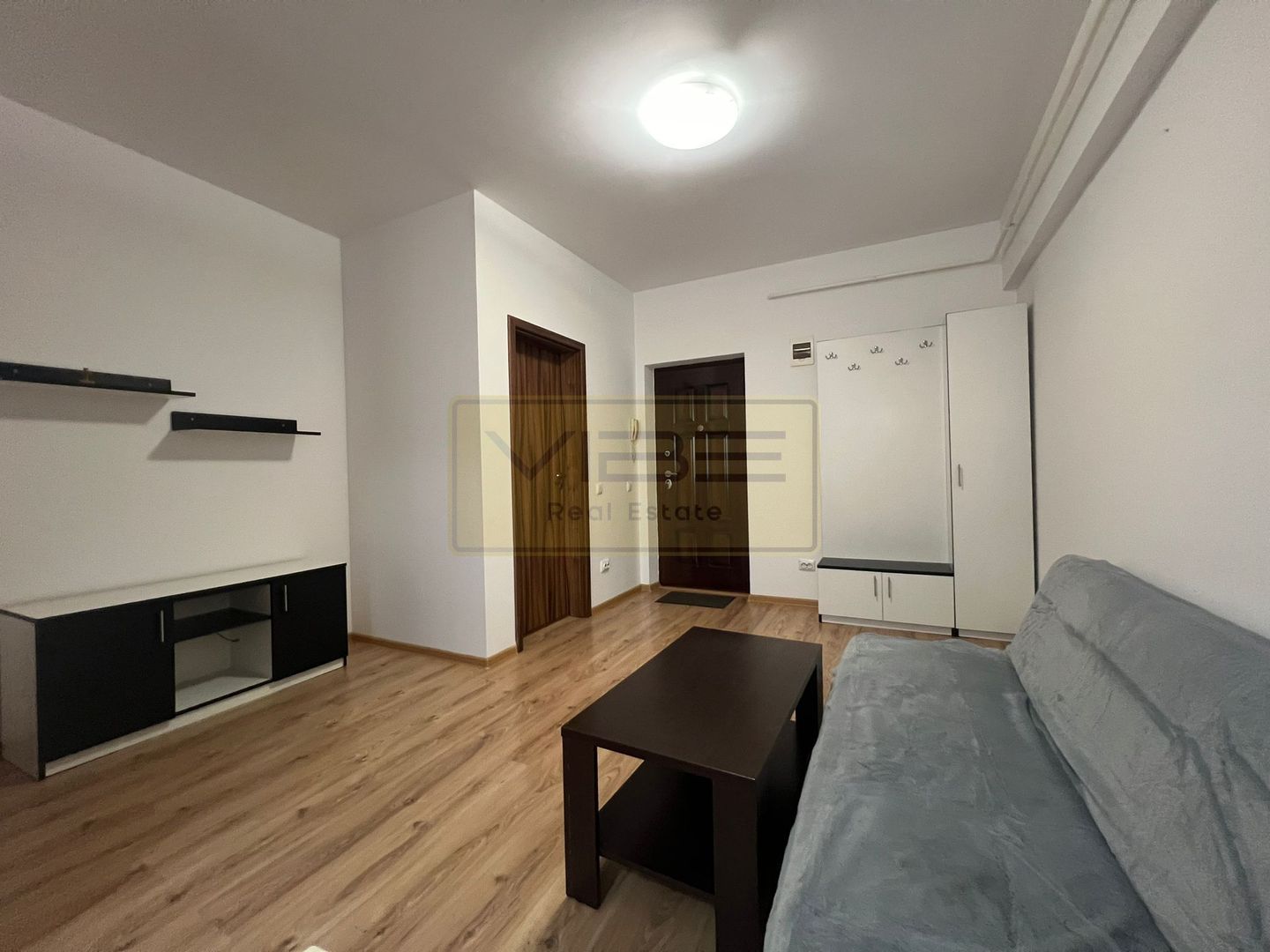 Apartament 1 camera Tatarasi Residence Tudor Office - Poză 2