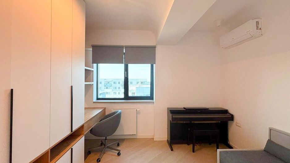 Chirie I Apartament 3 camere I Cortina North I Etaj 10 - Poză 7