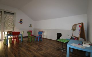 Casa ideala pentru activitati Comerciale. (gradinita, after school, ...) - Poză 33