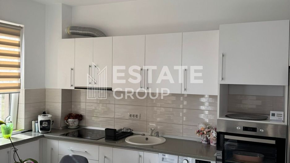 Apartament cu 2 camere in Dumbravita - Poză 11