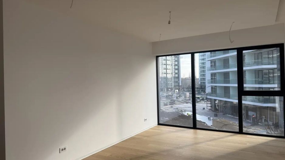 Apartament nou cu 2 camere de vânzare - Poză 7