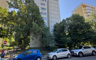 OPORTUNITATE - 3 camere decomandate, 70 mp utili, et 3 - Bucur Obor - Poză 16