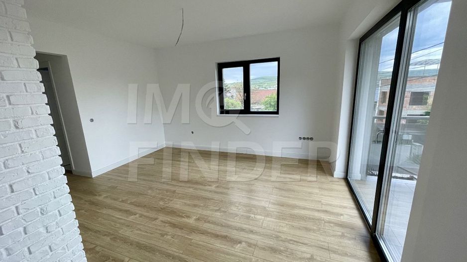 Vanzare 3 camere bloc tip vila, Grigorescu, 2 parcari - Poză 4