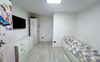 Casă tip înșiruit, 4 camere, Cetate, renovată 2024, acces 2 străzi - Poză 8