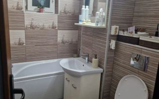 Apartament 4 camere zona  Baba Dochia - Poză 8