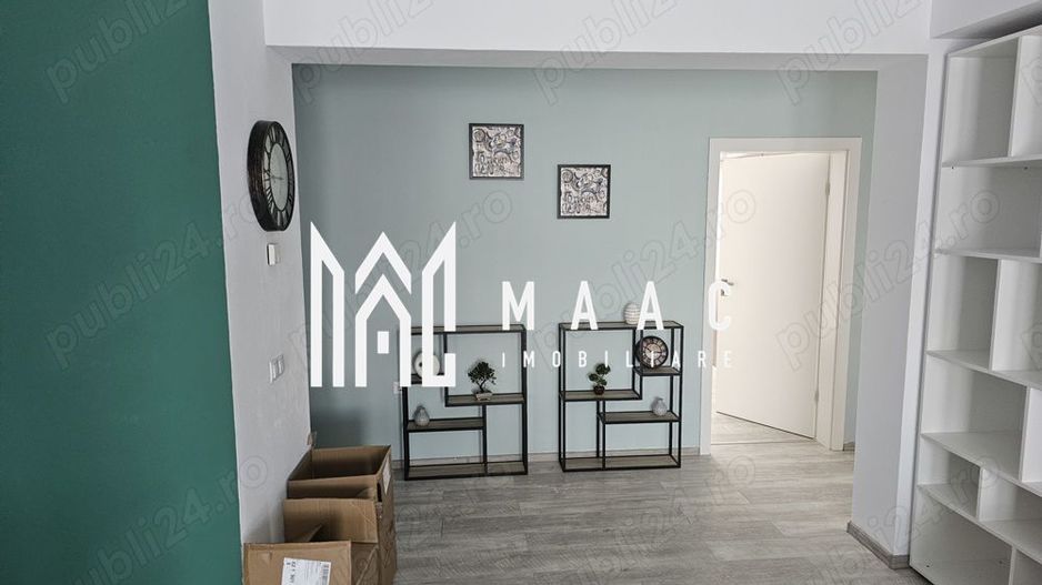 Inchiriez Penthouse 4 camere - Poză 2