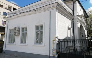 BRASADAS închiriază ap tip penthouse în vila eleganta Cismigiu. - Poză 2