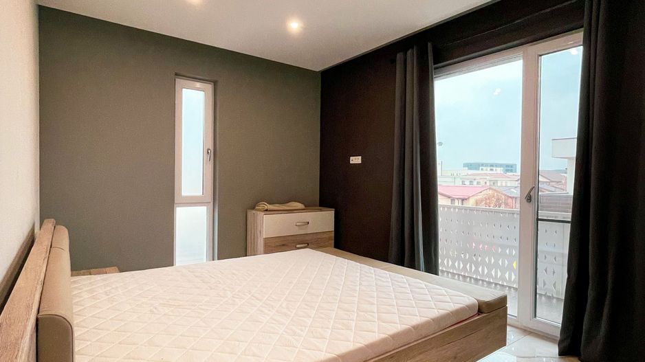 Segmentul Lux | Dumbravita | 3 camere | TERASA 28 mp | Parcare privata - Poză 9