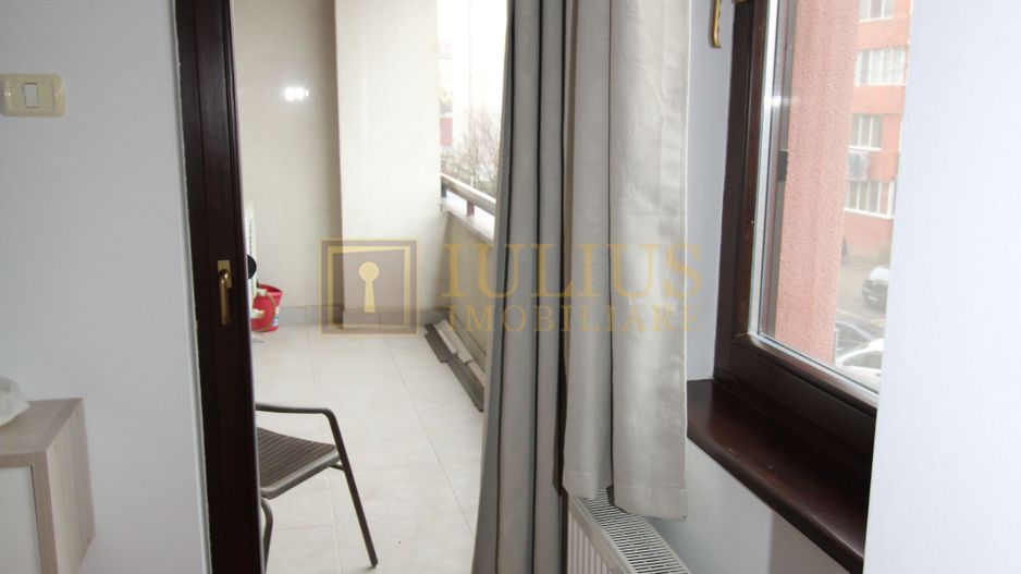 2 camere – zona Soarelui / AEM, Timișoara - Poză 9
