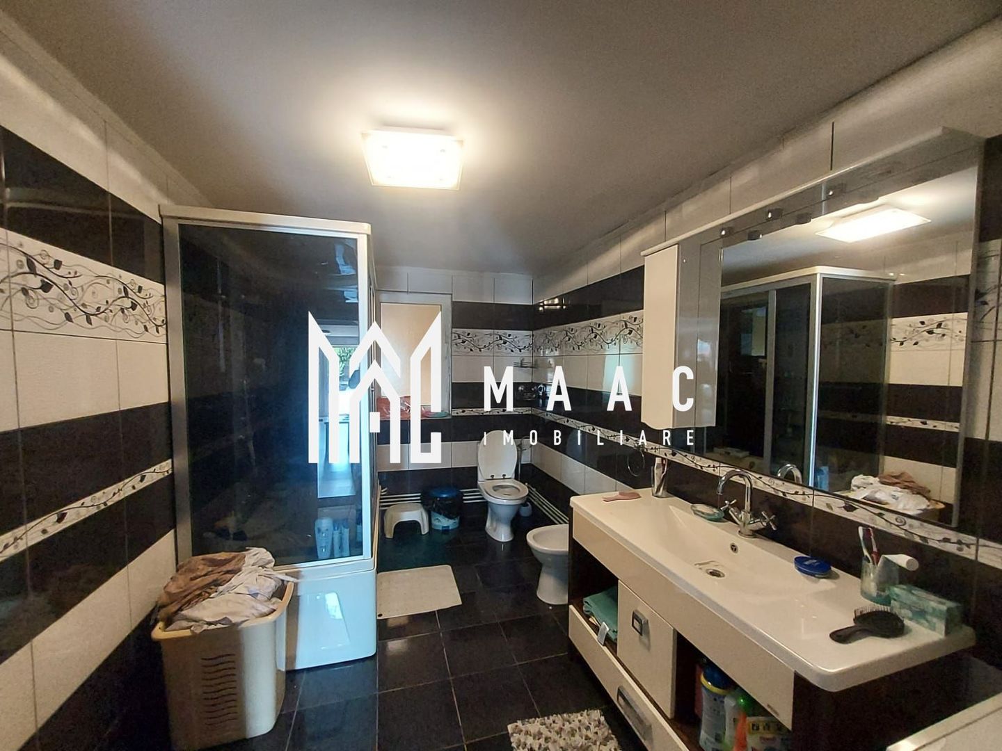 Casă 4 camere | Gușterița, Sibiu | 146 mp, teren 326 mp - Poză 8