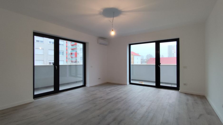 De vanzare apartamente - LA PRET DE DEZVOLTATOR, Iosia, ORADEA - Poză 5