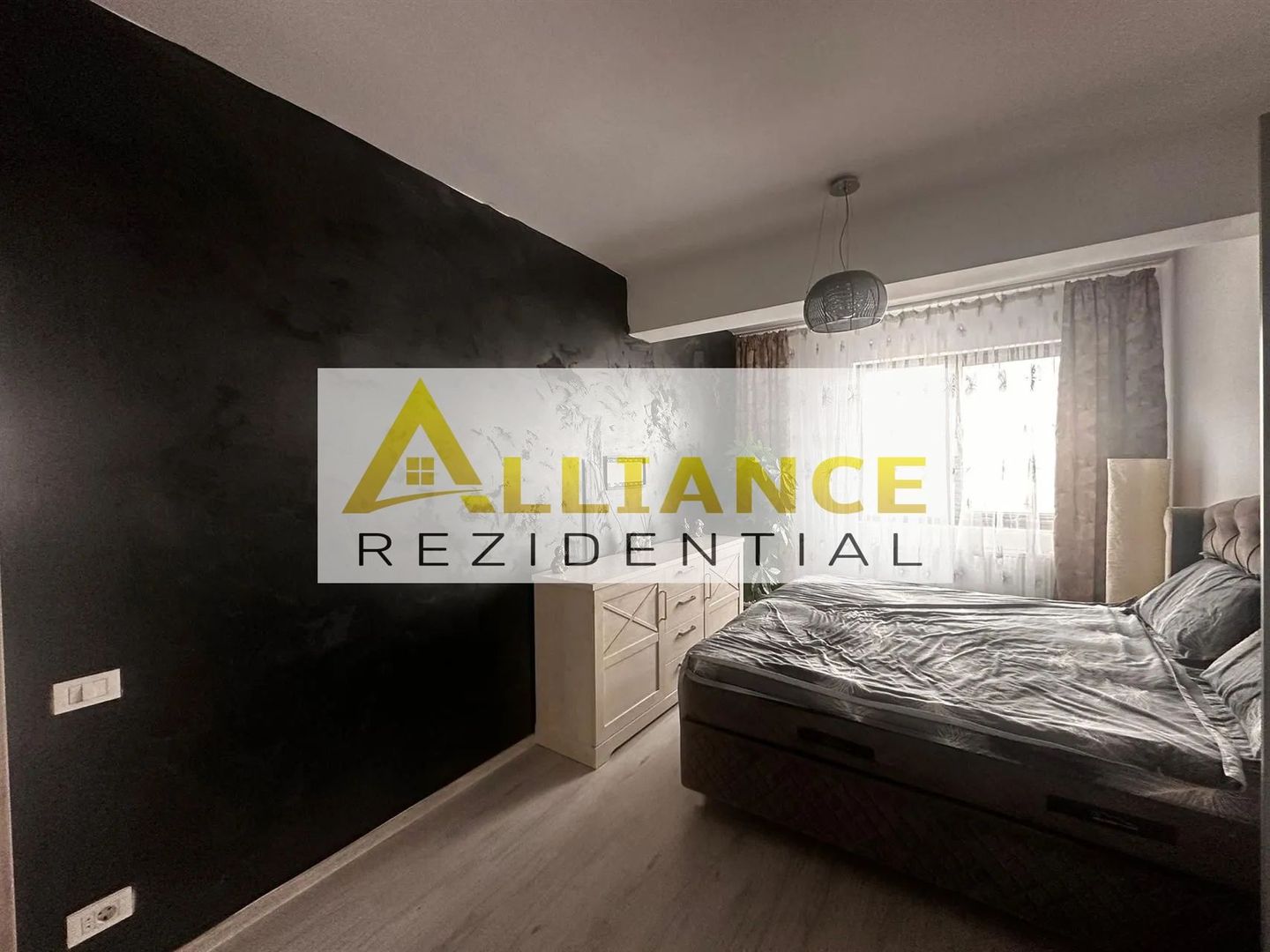3 MIN DE METROU BERCENI | 3 CAMERE | 88 MP | BLOC 2022 - Poză 6