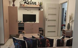 Apartament 2 Camere | Curte | Doamna Stanca - Poză 1