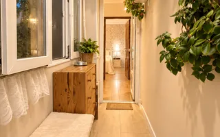 APARTAMENT 3 CAMERE | DECEBAL | 68MP | 2 LOGII | METROU | PANORAMA | - Poză 21