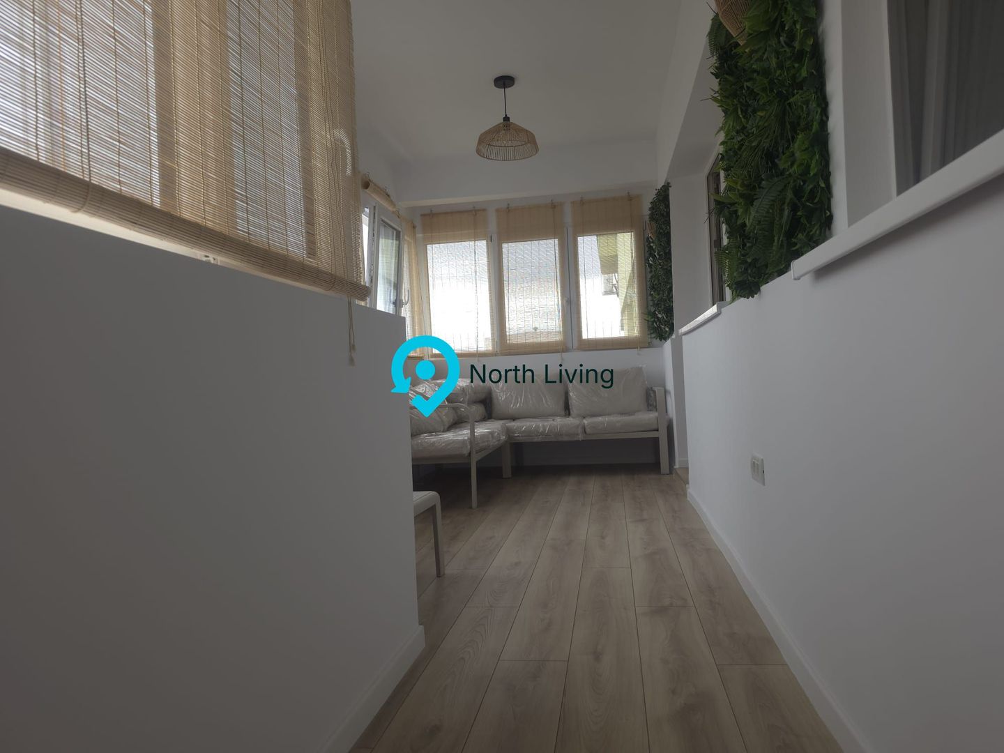 Apartament renovat | Mobilat | Boxă | Arena Națională – Mega Mall - Poză 11