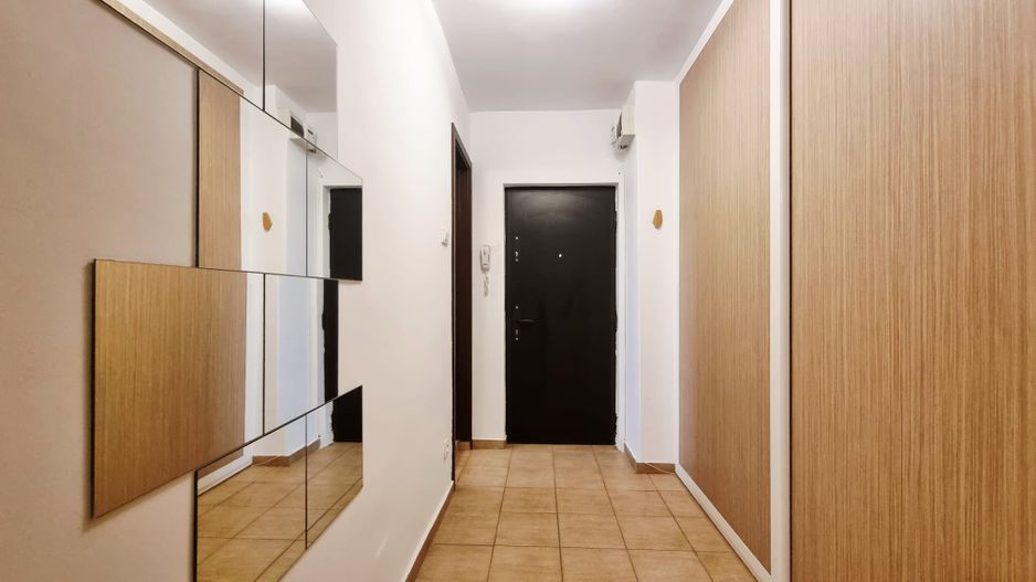 Garsonieră moderna | Piața Muncii | Oportunitate de investiție - Poză 7