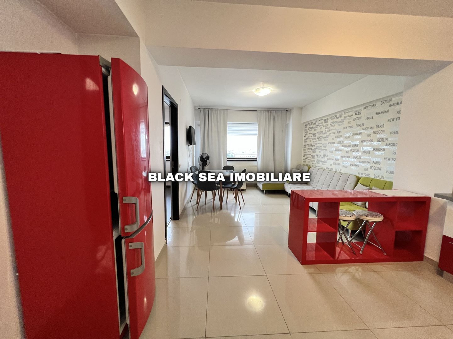 Apartament 2 camere BLOC NOU - Institutul de Marina l Termen Lung - Poză 6