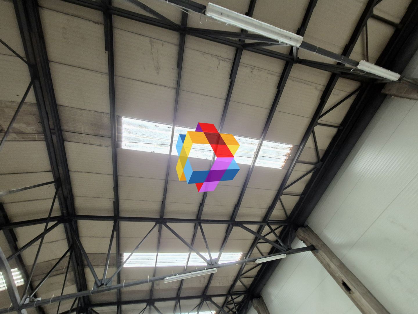 Hala de inchiriat Coresi Brașov - 750 mp plus-imo.ro - Poză 4