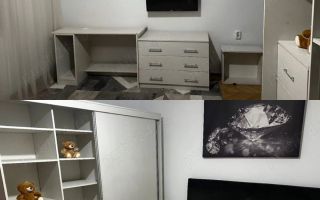 vand apartament 3 cam decomandat Rahova - Poză 1