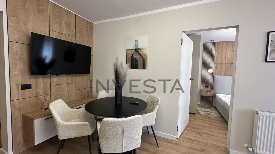 Apartament 3 camere ultrafinisat Grigorescu! - Poză 11