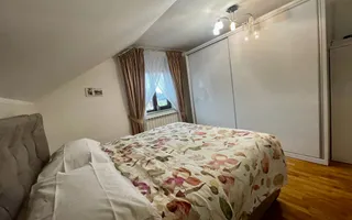 CASA COMPLET UTILATA SI MOBILATA MODERN CU GRADINA | 1100 MP |MARGINEA - Poză 17