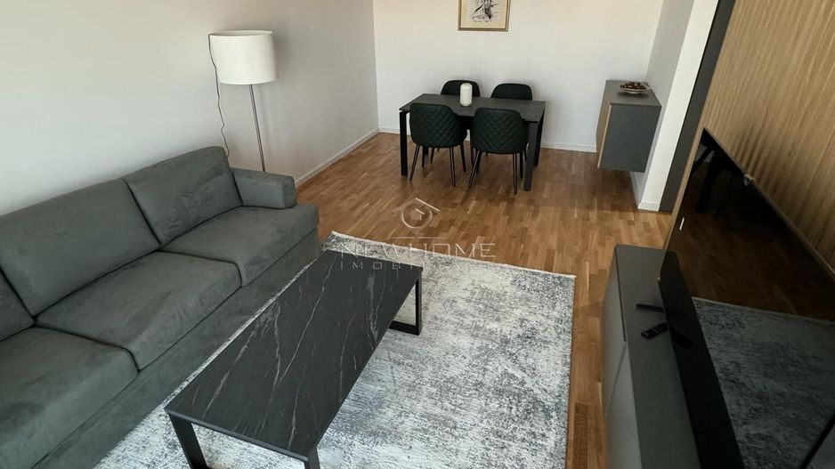 Apartament 2 camere PARCARE, zona Iulius Mall - Poză 17