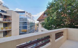 4 camere deosebit, renovat, 3 balcoane, bloc reconsolidat, Universitate Balcescu - Poză 4