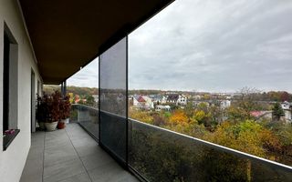 Apartament 2 camere de închiriat – Grand Park Pipera | Iancu Nicolae - Poză 3