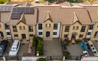 Casa 3 dormitoare si gradina | La limita cu Timisoara zona Braytim | Comision 0% - Poză 35