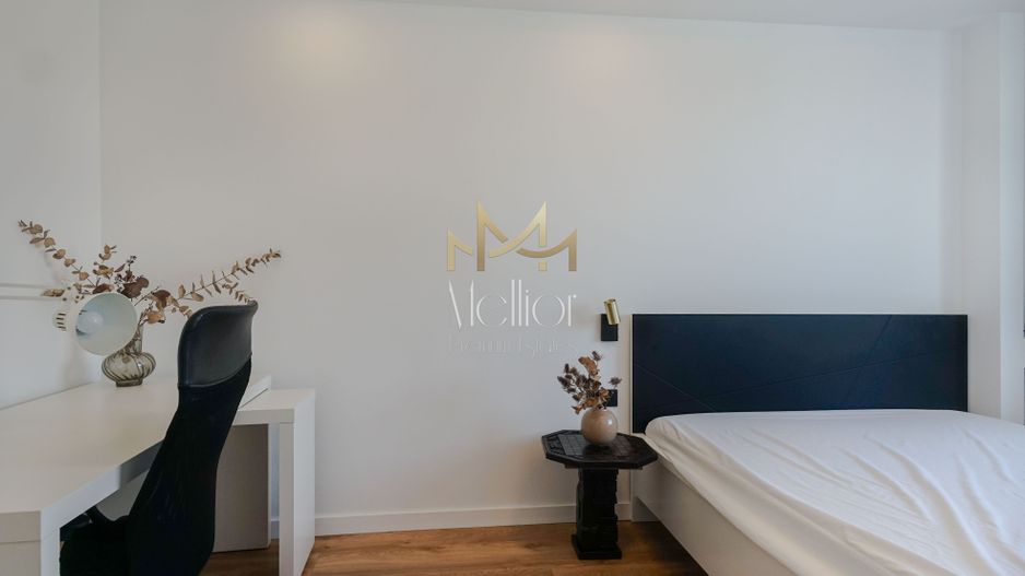 Apartament 2 dormitoare, parcare, Central, Cinema Florin Piersic - Poză 7