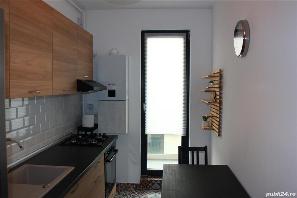 Garsoniera de inchiriat  Otopeni-Tunari - Poză 3