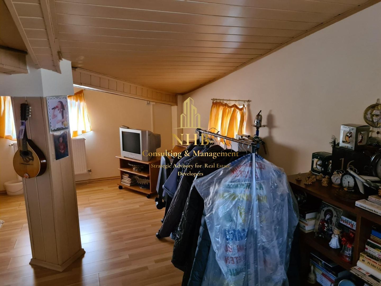 Ocazie rara! Vila de 4 camere in Baneasa + garaj - Poză 23