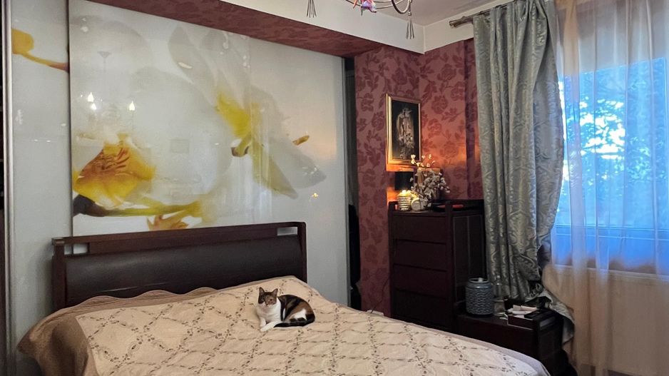 3 camere | curte proprie | 2 parcari subterane incluse - Poză 7