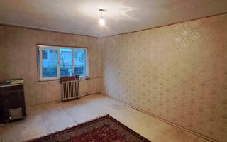 VANZARE GARSONIERA | ROSIORI DE VEDE | 28MP | ETAJ 1 | OPORTUNITATE RENOVARE - Poză 1