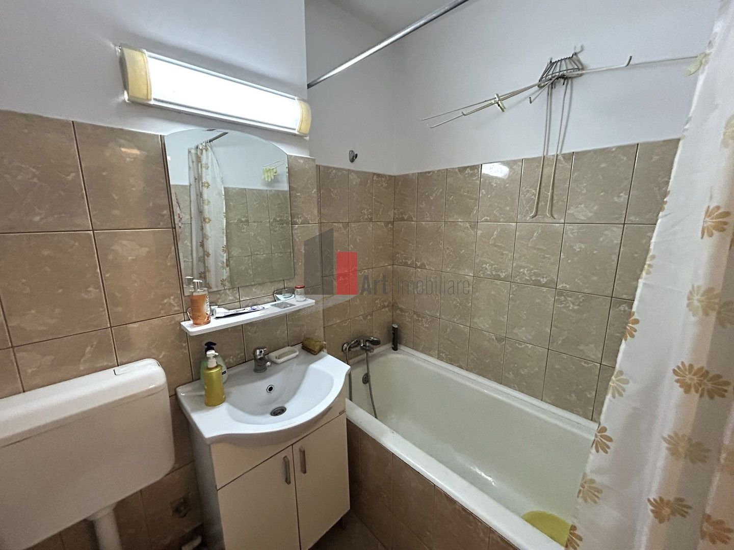 Apartament 3 camere | Obor/Stefan cel Mare - Poză 8