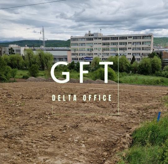 Inchiriez teren zona centura langa Iproeb 17 arii - Poză 3