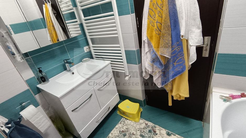 Apartament de vanzare 2 camere, decomandat, bloc nou Cug - Poză 7
