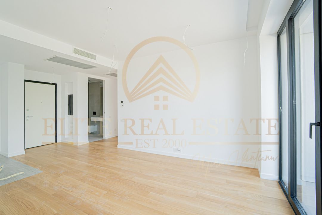 Stațiunea Mamaia - Vânzare apartament cu 2 camere, 2 bai si terasa. - Poză 6