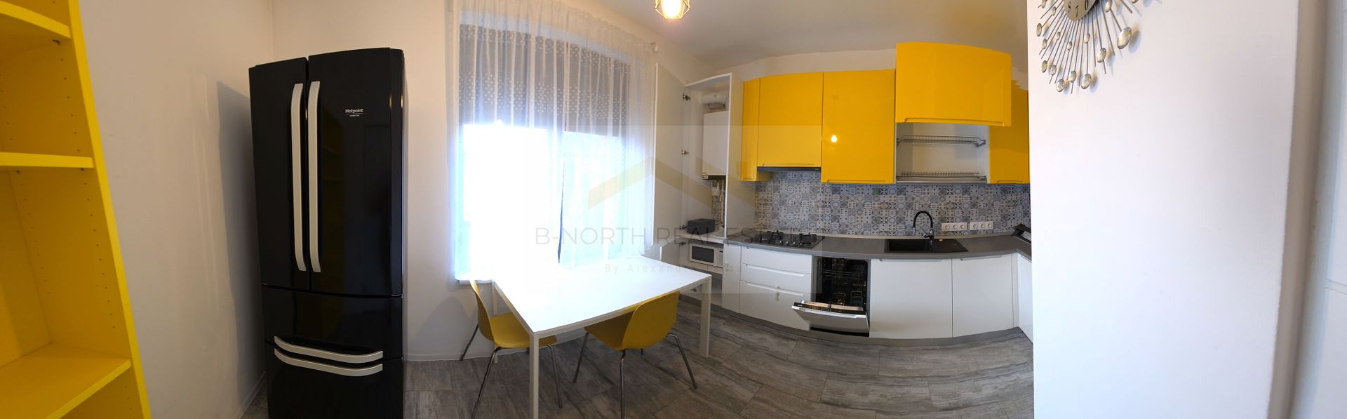 Duplex modern de închiriat în Odăi (Otopeni) | 3 dormitoare Panouri Fotovoltaice - Poză 5