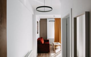 Apartament 2 Camere | 50 Mp | Balcon | Parcare | Borhanci - Poză 10