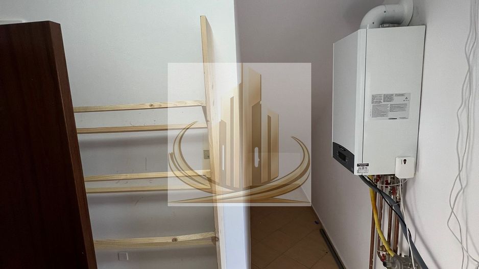 Casă individuală 3 camere, 100 mp – Dumbrăvița, aproape de lac - Poză 13