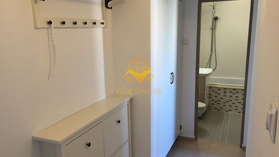 2 camere decomandate, Primaverii, Calea Manastur, Calvaria, MOL, Profi - Poză 9