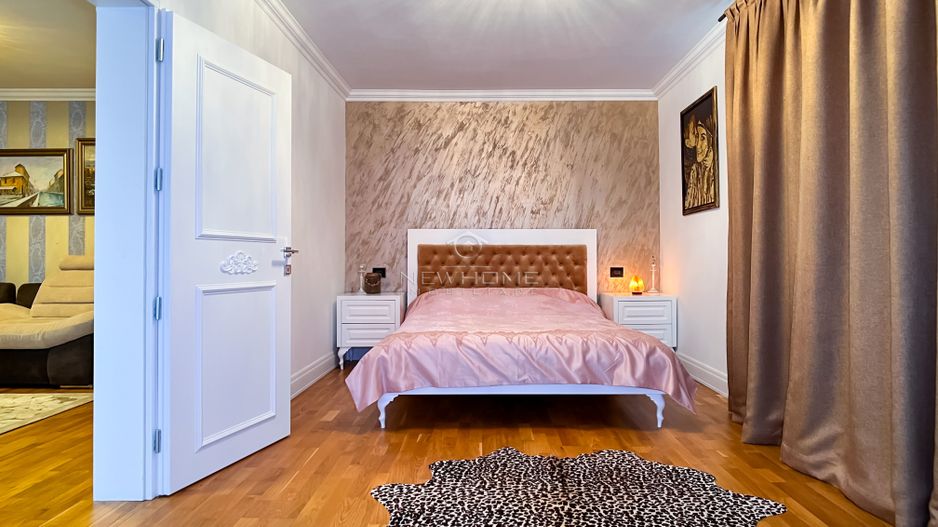 COMISION 0% Casa de vanzare 180 mp, 800 mp teren, Borsa - Poză 7