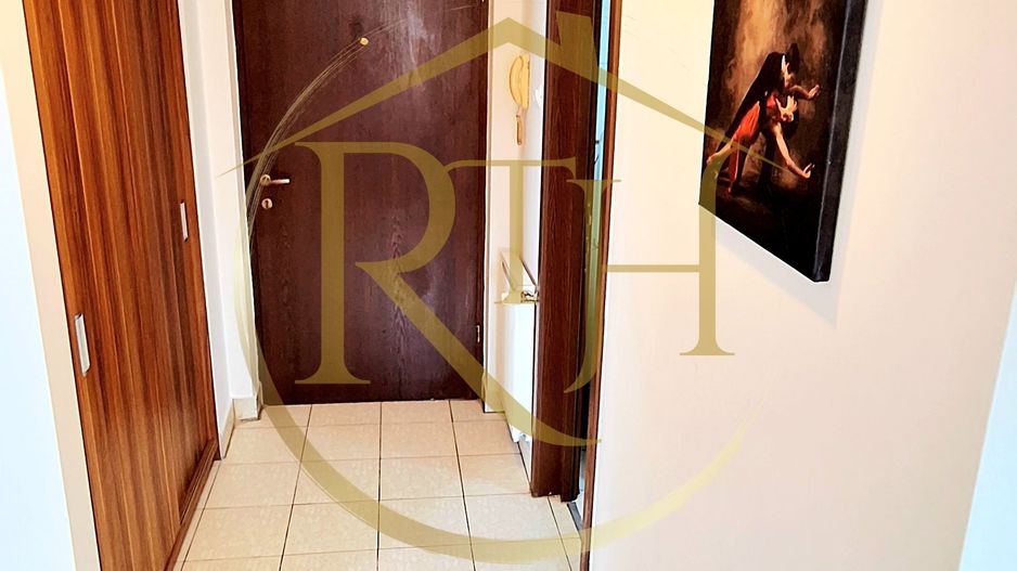 Oferim spre inchiriere apartament 1 camera, bloc nou, Zona Soarelui - Sud Plaza - Poză 13