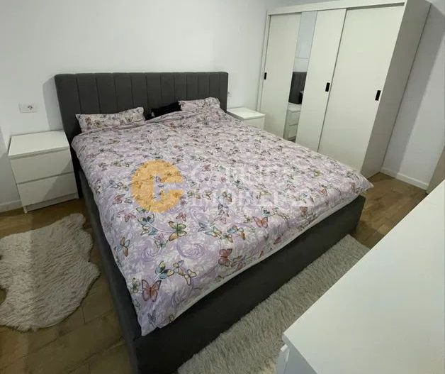 2 camere decomandat - 51mp - Zona Bucium - Visani - Poză 2