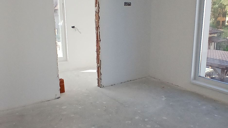 Casă individuală modernă în Cartierul Ștrand – Sibiu - Poză 16