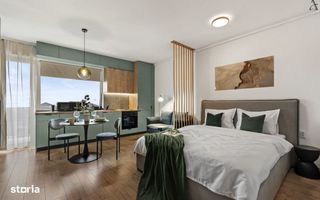 Garsonieră de vanzare - Poză 4