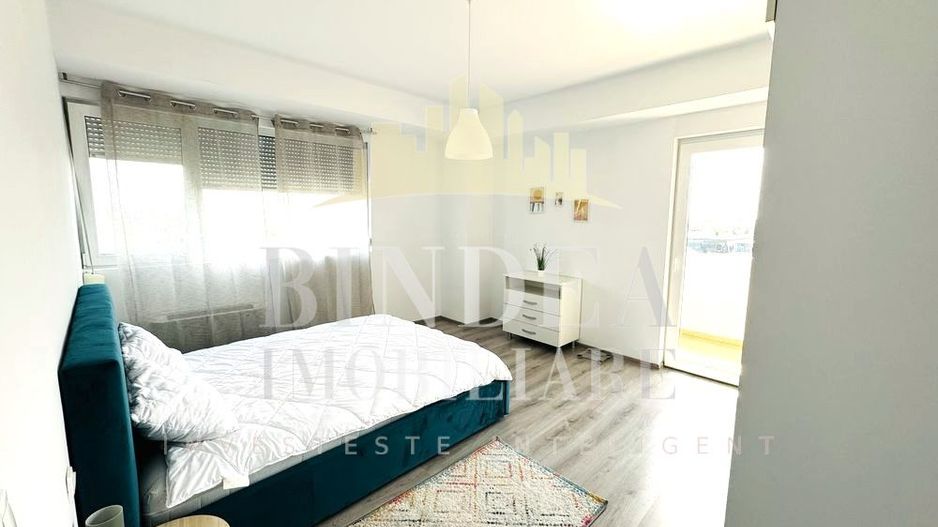 Apartament 2 camere 70mp+ 7mp tereasa Torontalului et intermediar - Poză 4
