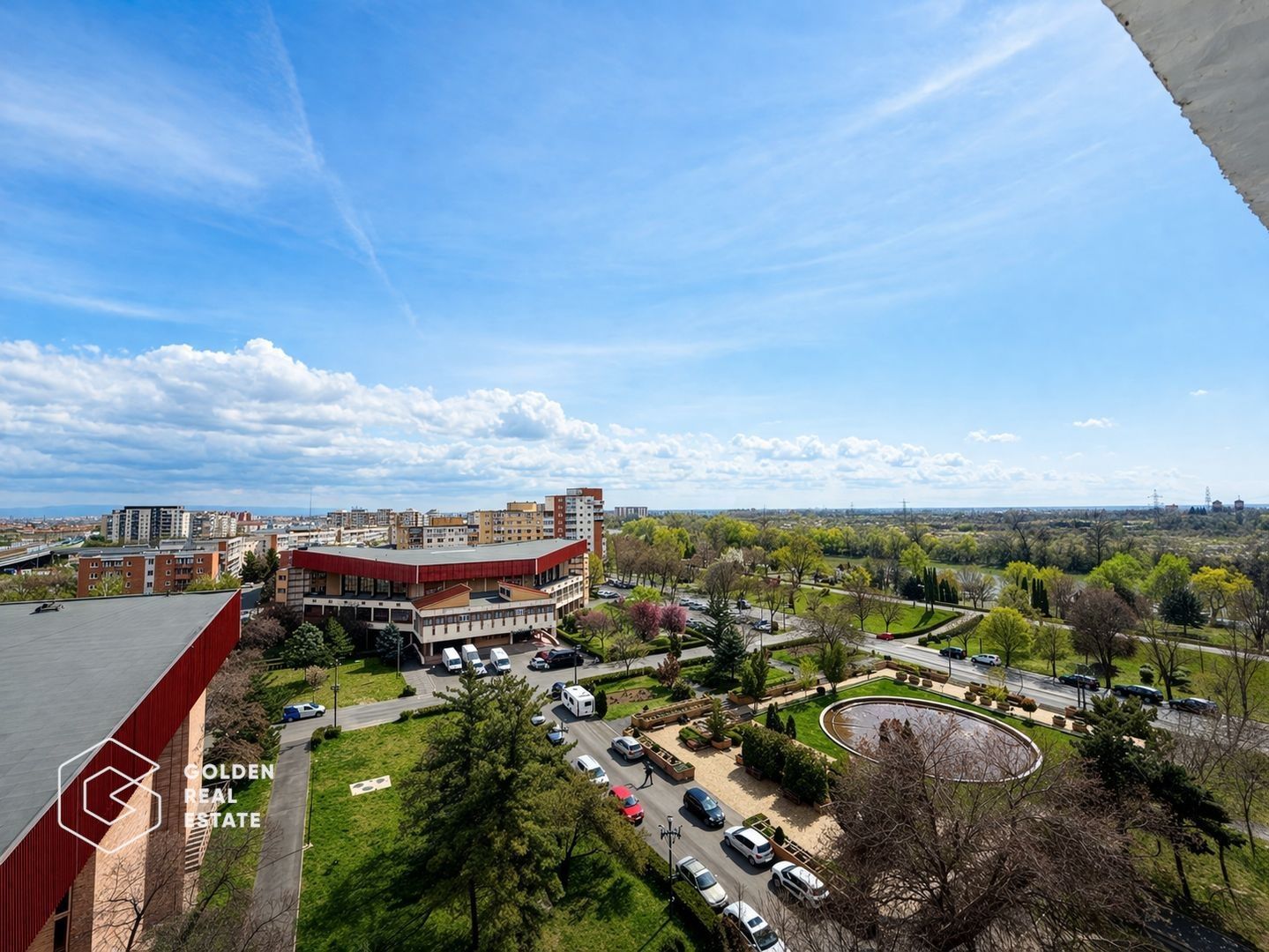 Apartament 3 camere tip Samanta, decomandat, zona Polivalenta - Poză 16